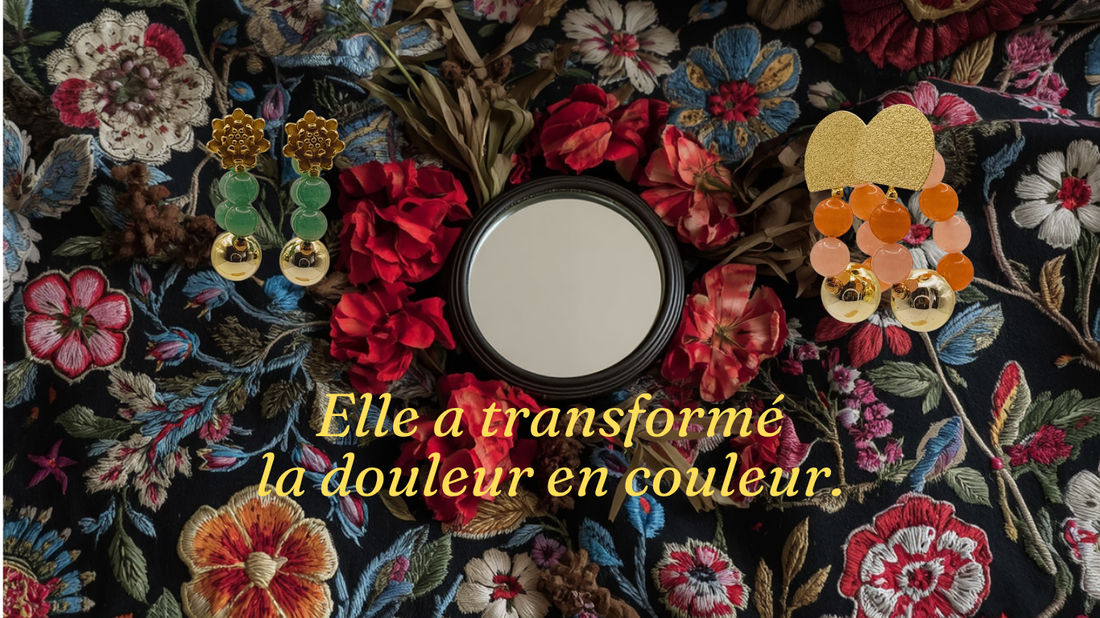Frida Kahlo : la femme qui a transformé la douleur en couleur