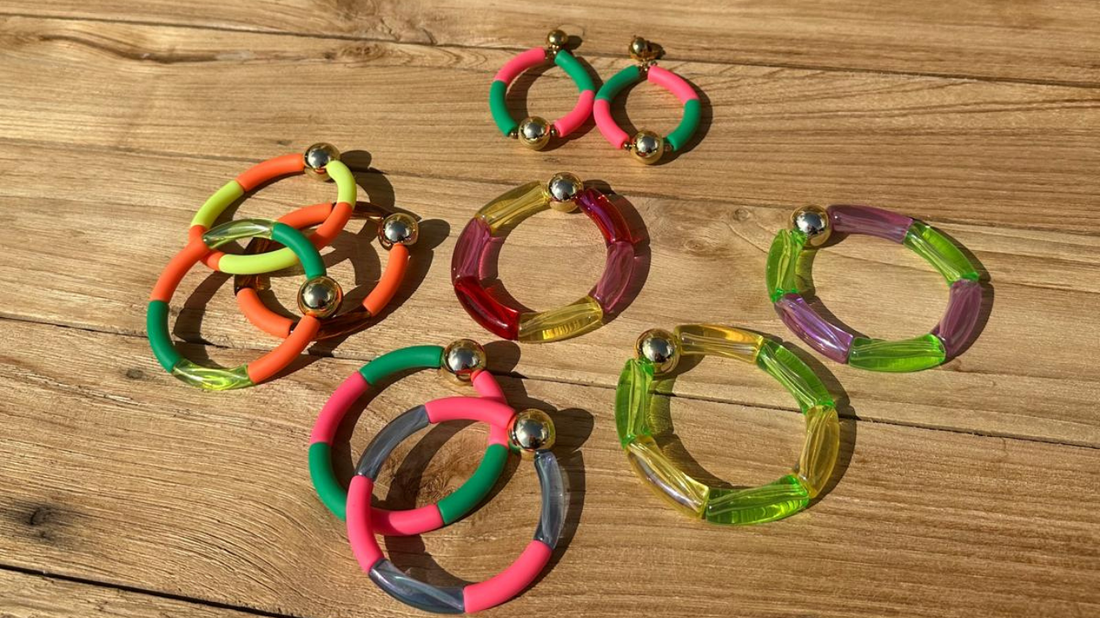 Bijoux Foudres : pourquoi chaque bijou porte un prénom de femme
