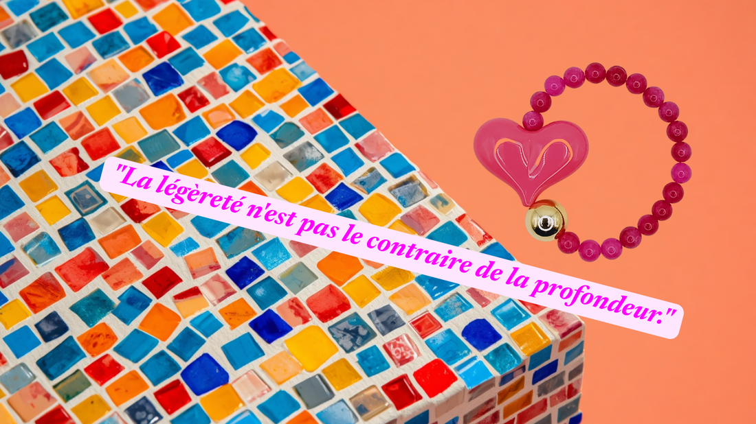 Niki de Saint Phalle : la femme qui a tiré sur la tristesse pour peindre le monde en couleurs