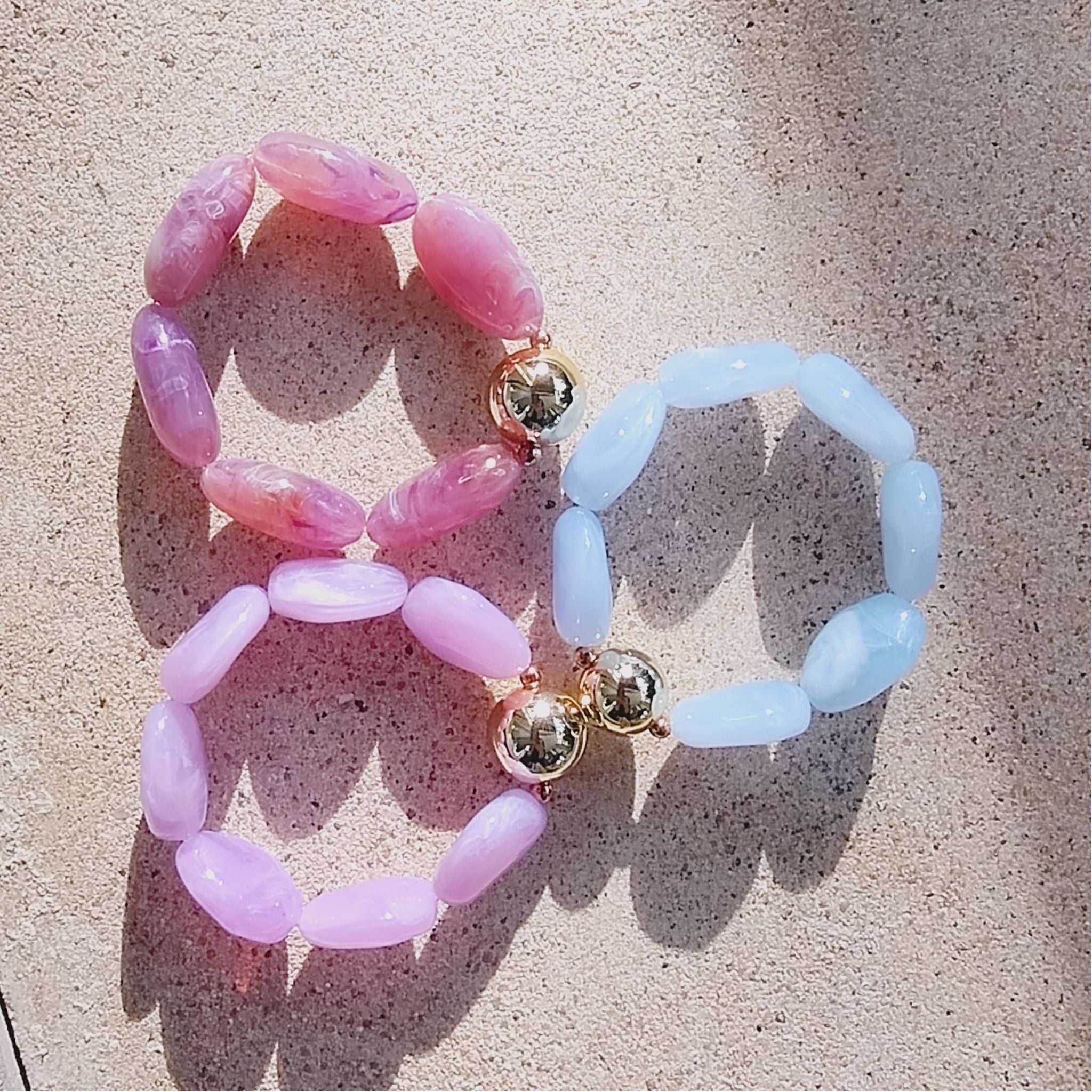 Bracelets